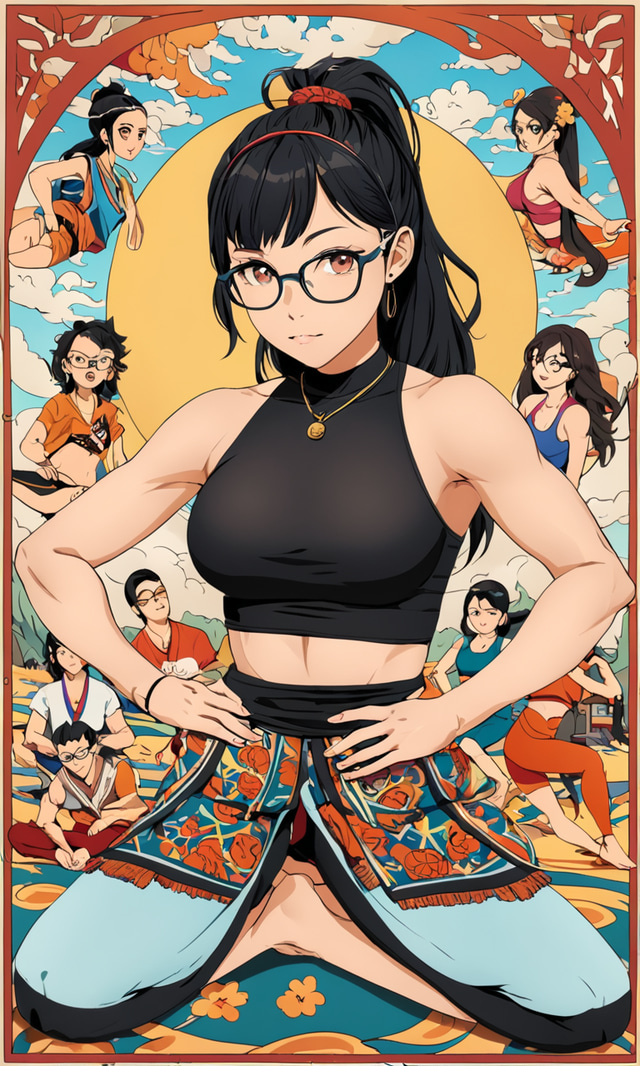 America Palmer avatar