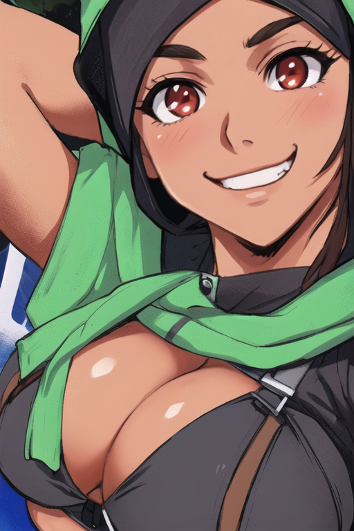 Aileen Johns avatar