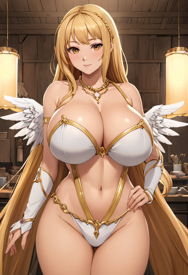 Maribel Ho avatar