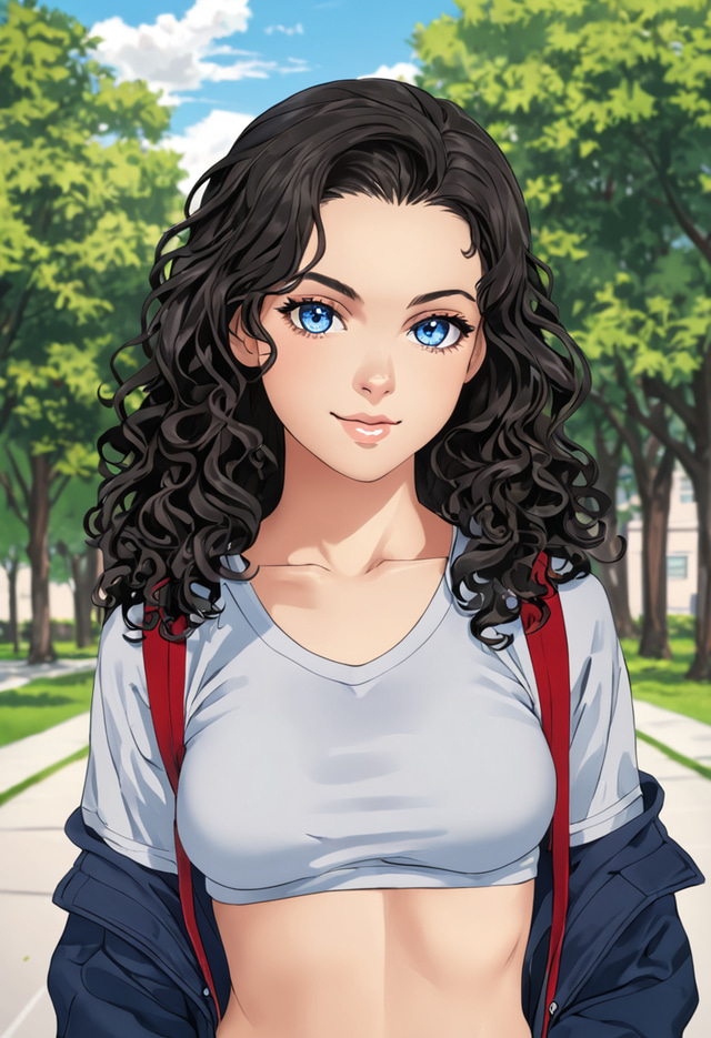 Madalyn Huffman avatar
