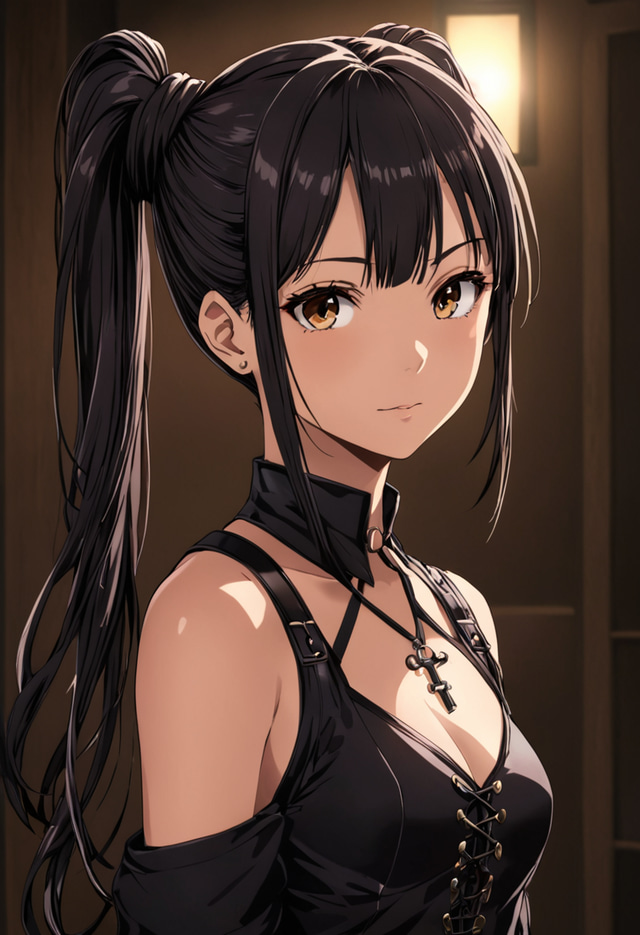 Isabella Brandt avatar
