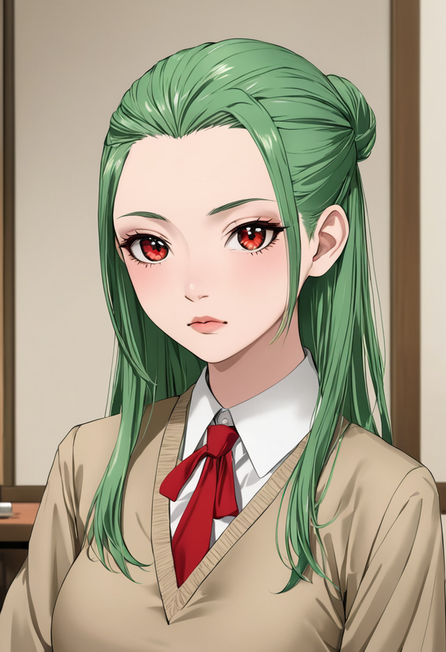 Jillian Glover avatar