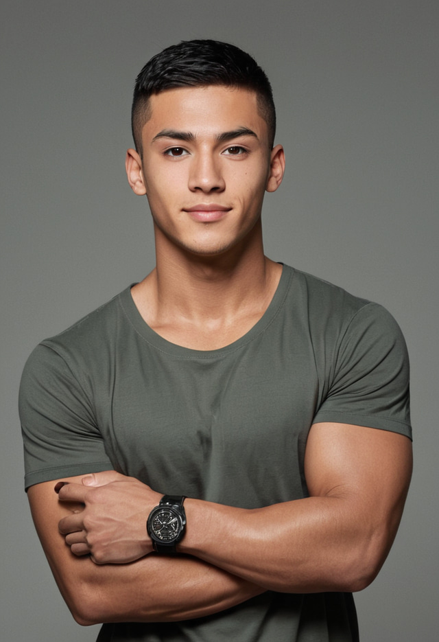 Israel Richmond avatar