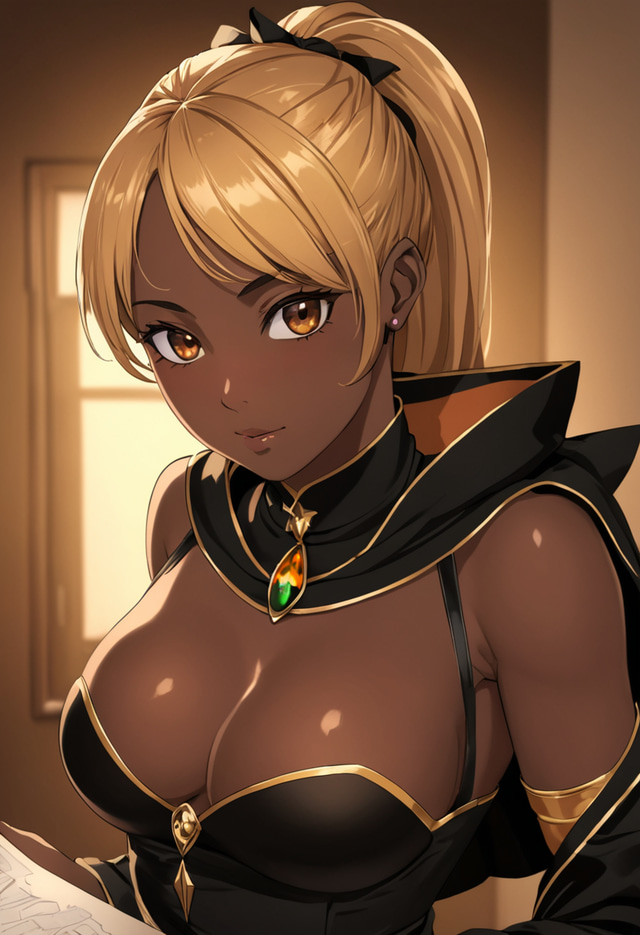 Kamila Singleton avatar