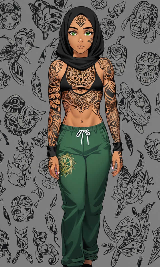 Shea Medina avatar