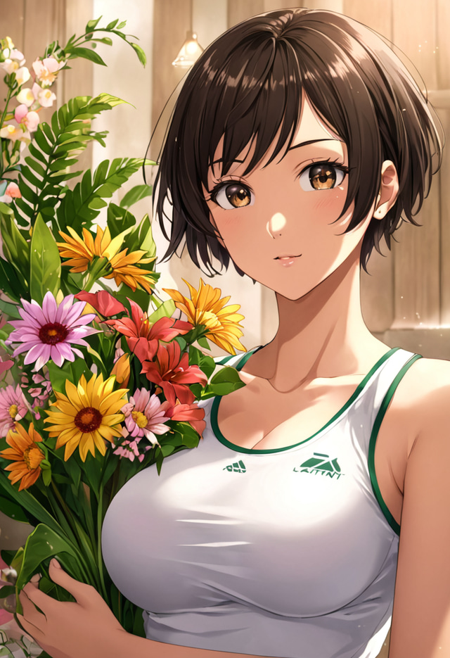 Celeste Bush avatar