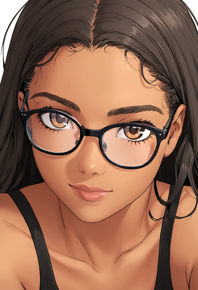 Mareli Rasmussen avatar