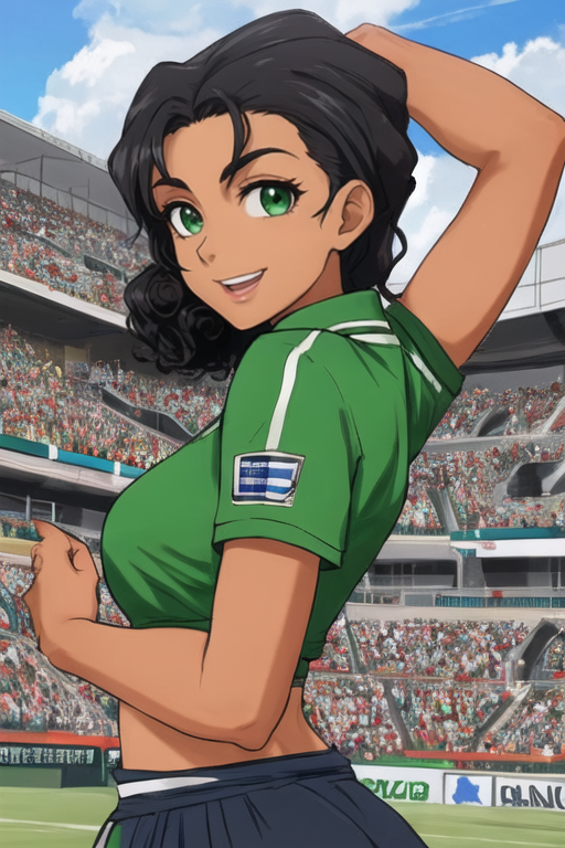 Karissa Nunez avatar