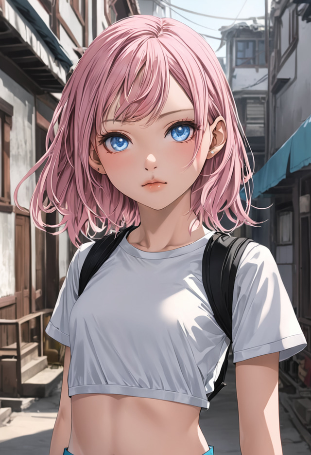 Makaila Tate avatar