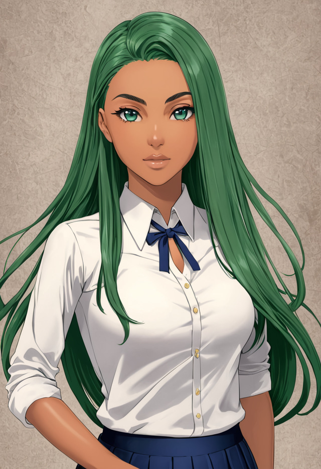Jordin Grant avatar