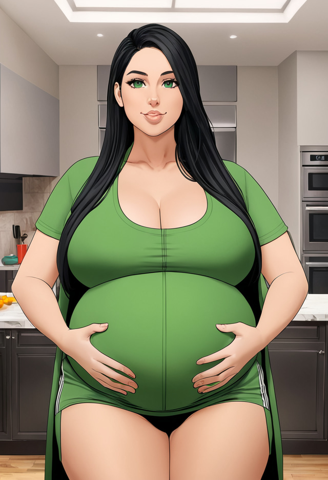 Eva Garza avatar