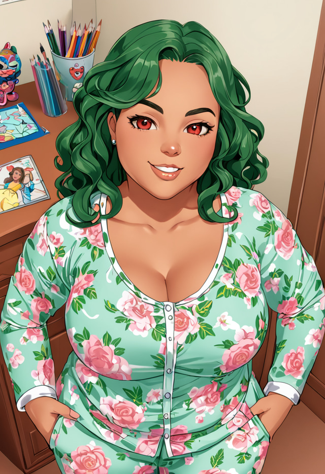 Bailey Madden avatar