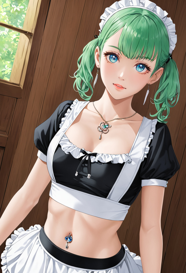 Esther Walters AI Girlfriend avatar