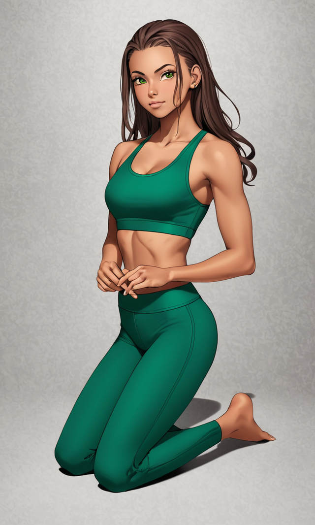 Rayne Fritz avatar