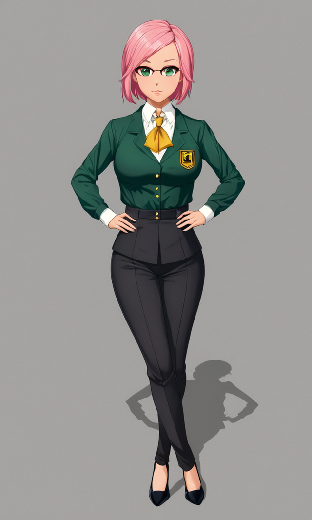 Zariah Armstrong avatar
