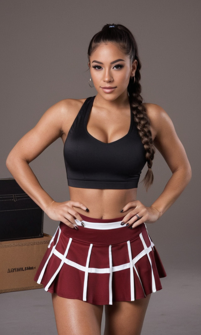 Aaliyah Ruiz avatar
