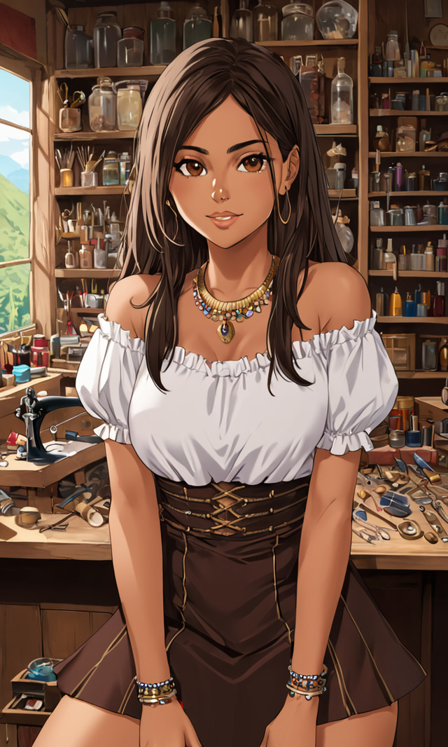 Abagail Schultz avatar