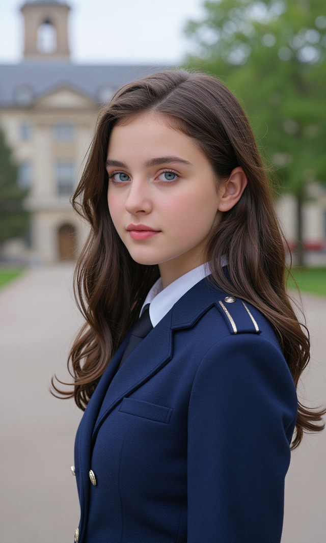 Allison Johns avatar
