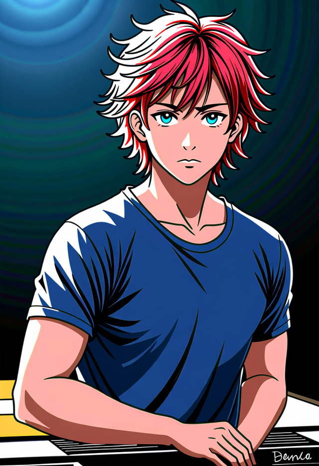 Norberto Warner avatar