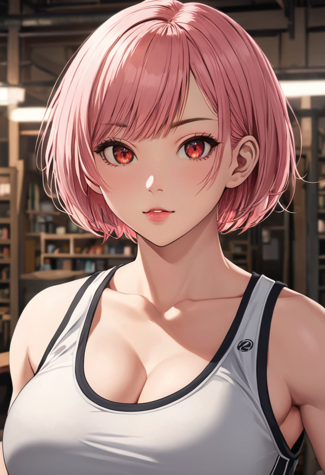 Aurora Blake avatar