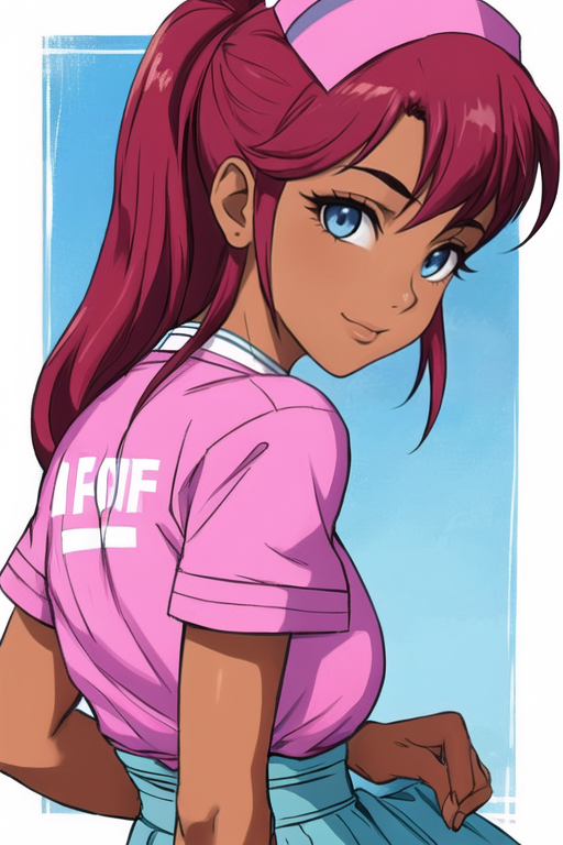 Skye Hickman avatar