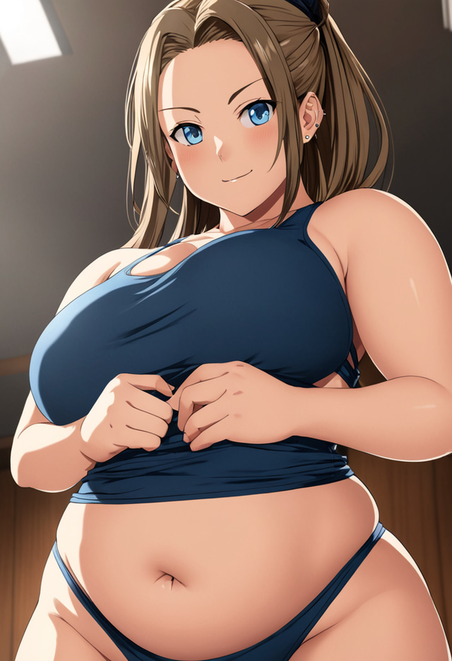 Aryanna Orozco avatar