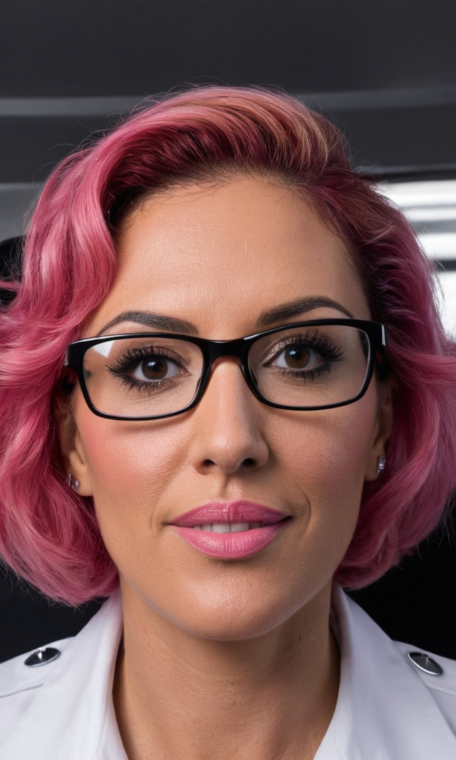 Lizbeth Gregory AI Girlfriend avatar