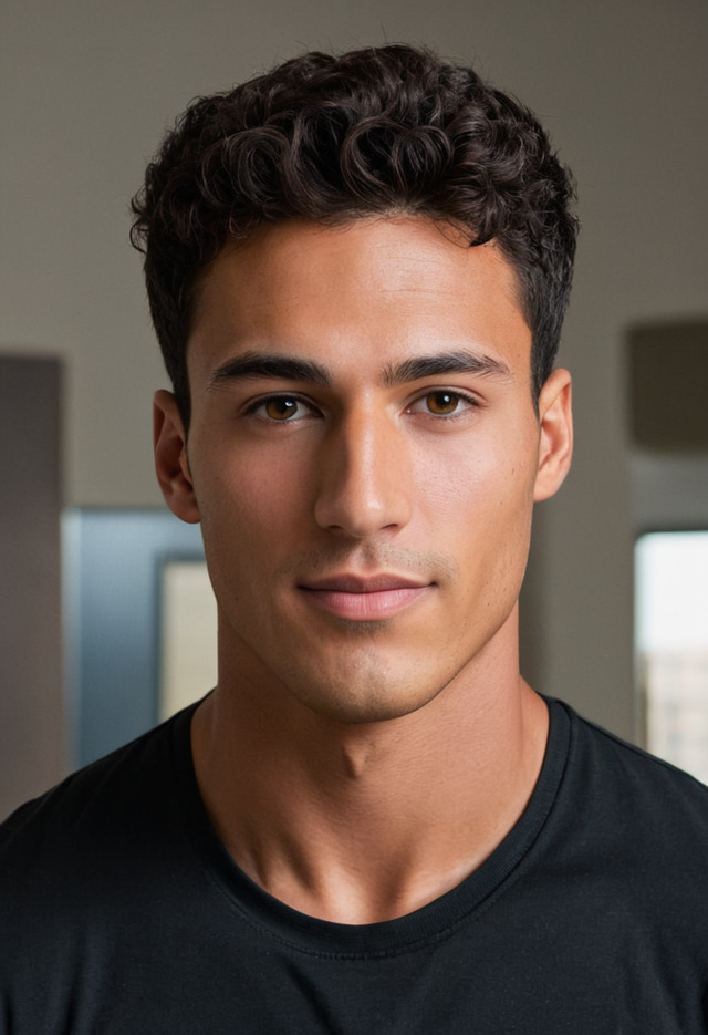 Jorge Chavez avatar