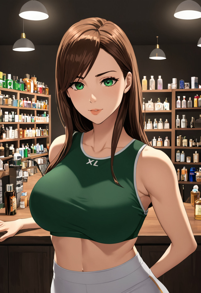 Cecilia Drake avatar