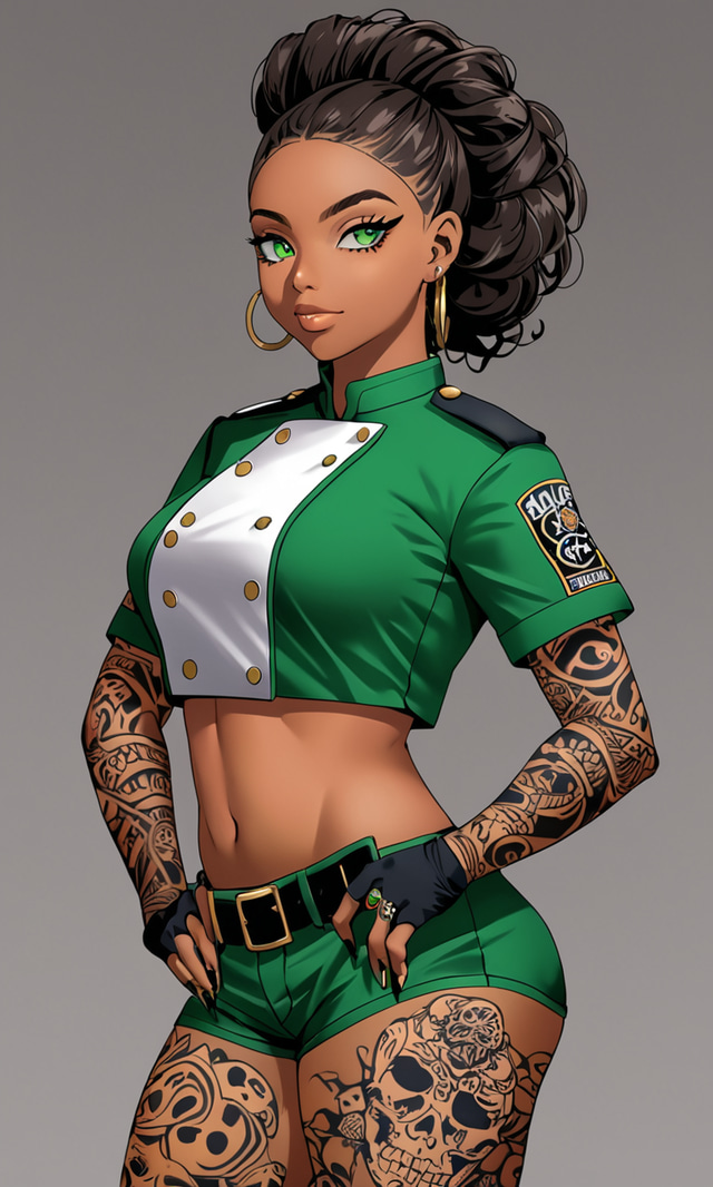 Londyn Barnes avatar