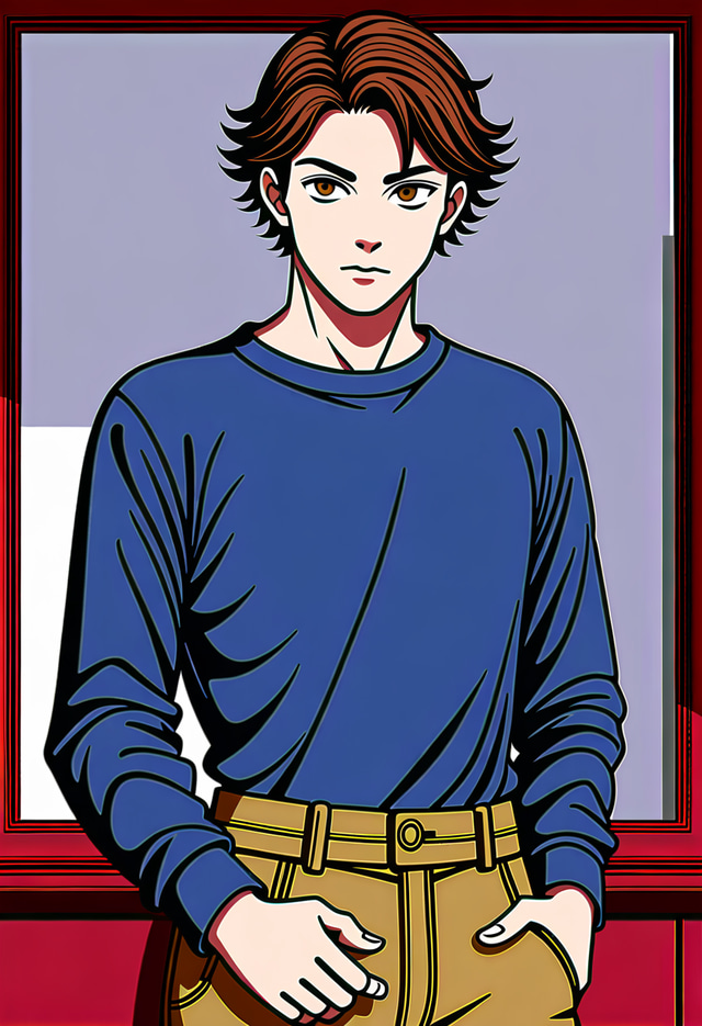 Floyd Blankenship avatar
