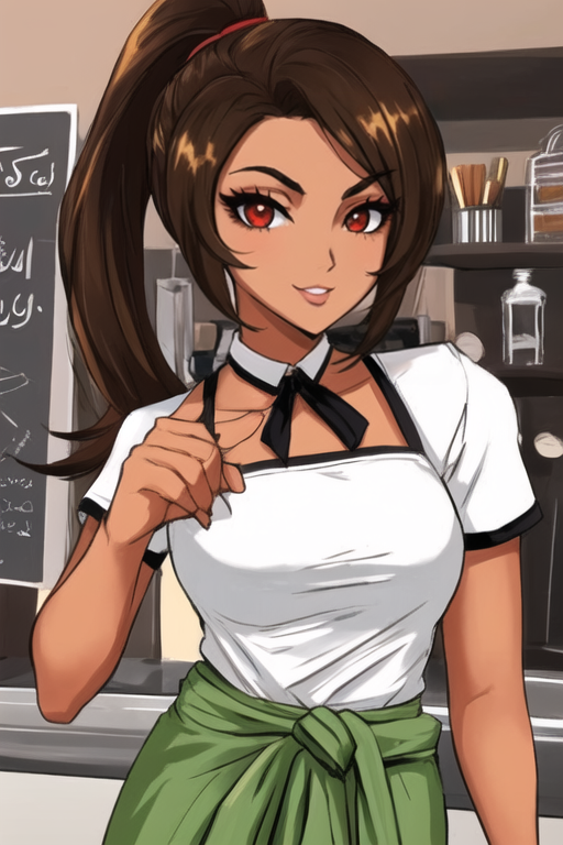 Mattie Terrell avatar