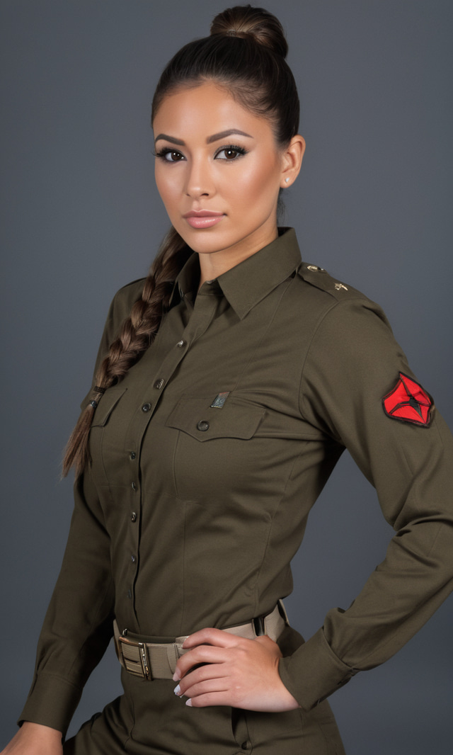 Dania Richmond avatar