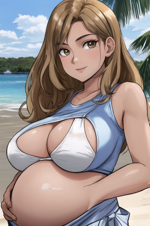 Zariah Doyle avatar