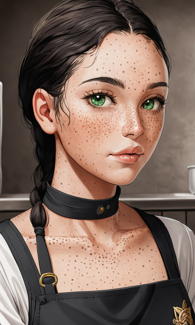 Isabela Farmer avatar