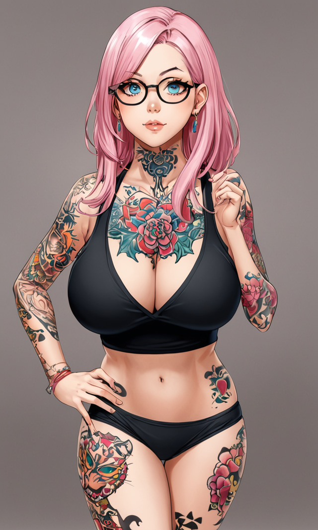 Marlie Carpenter avatar