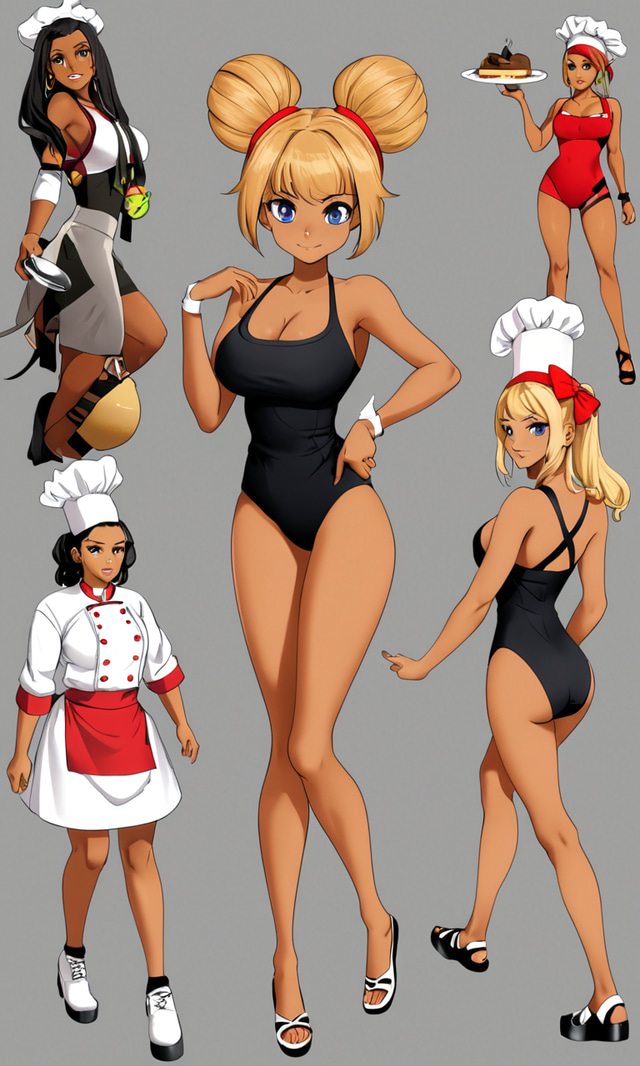 Kaliyah Huber avatar