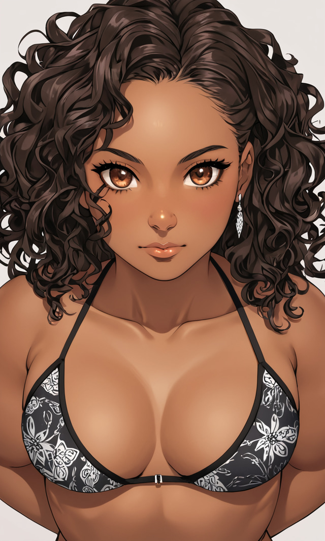 Nyasia Burnett avatar