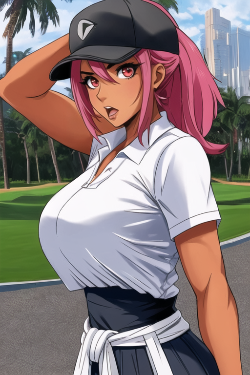 Lucille Levy avatar