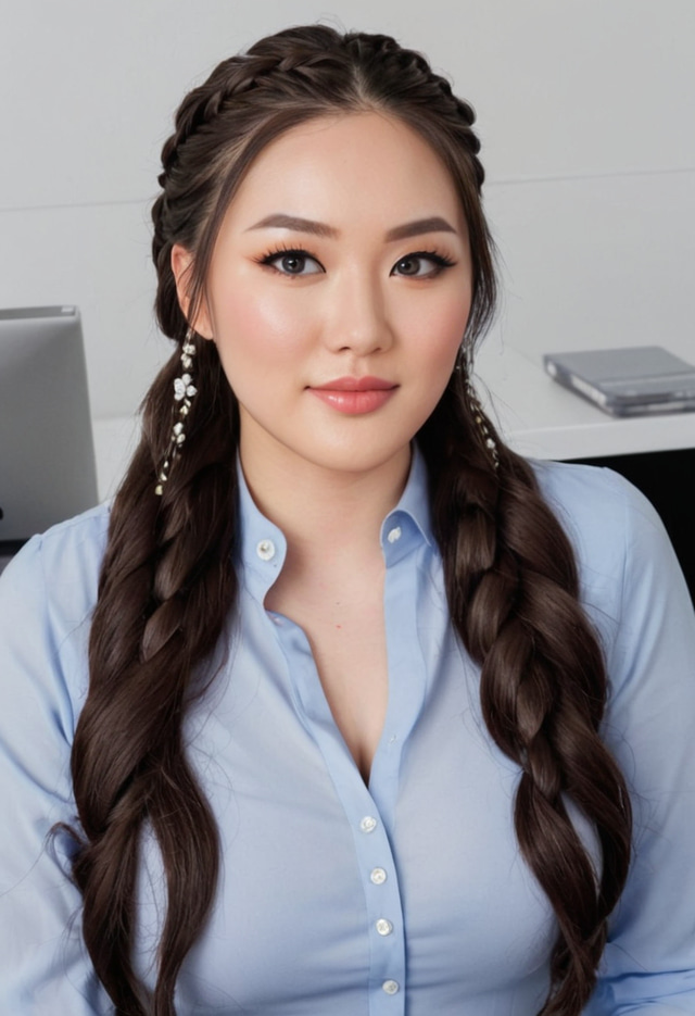 Saniya Erickson avatar