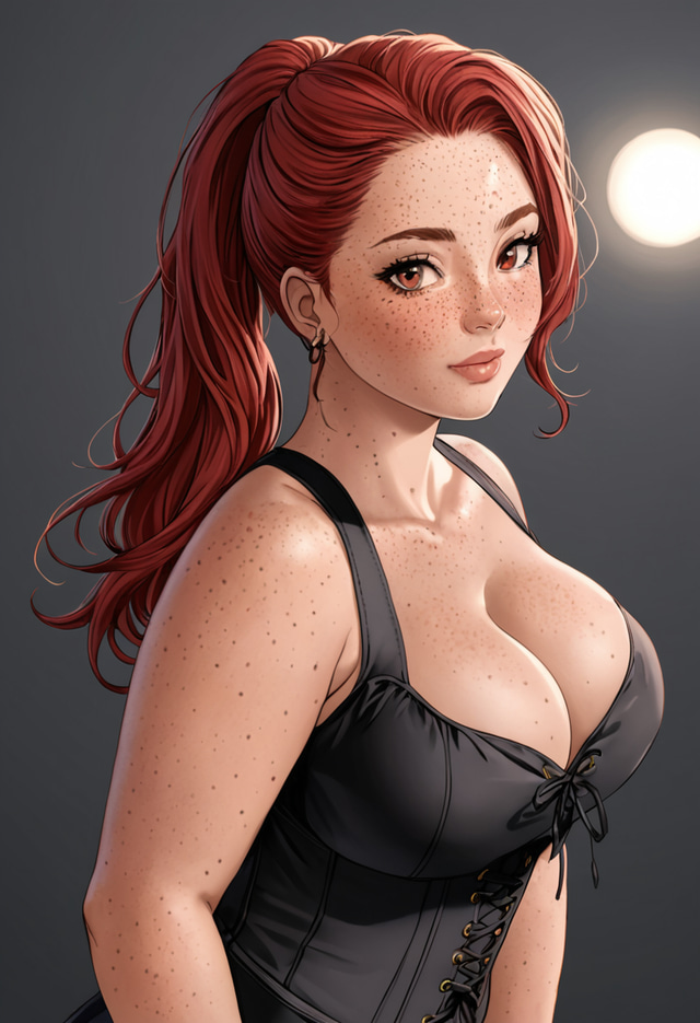 Sylvia Hull avatar