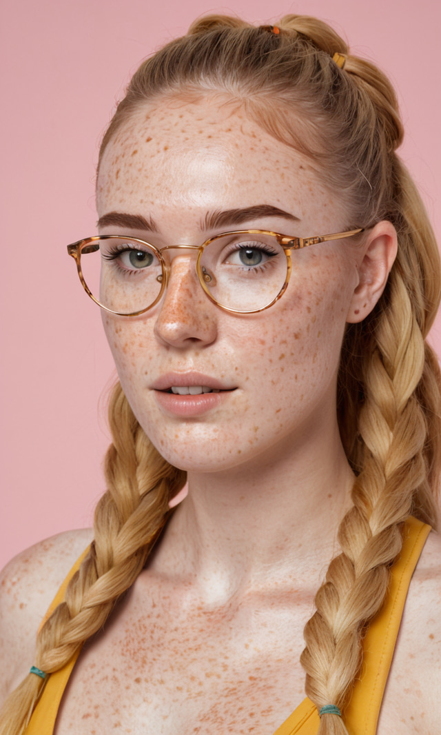 Jade Lewis avatar