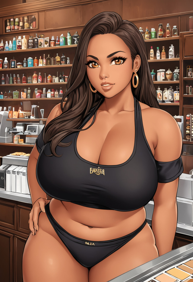 Nyla Brady avatar