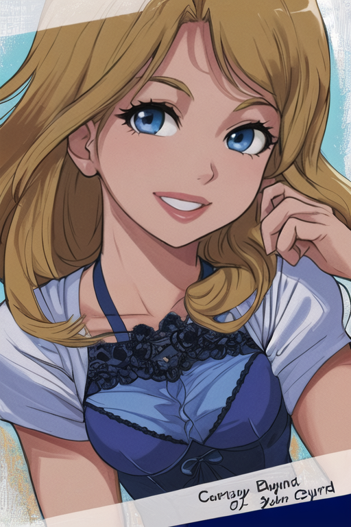 Carolyn Byrd avatar