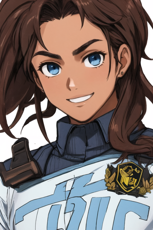 Steve Fuller avatar