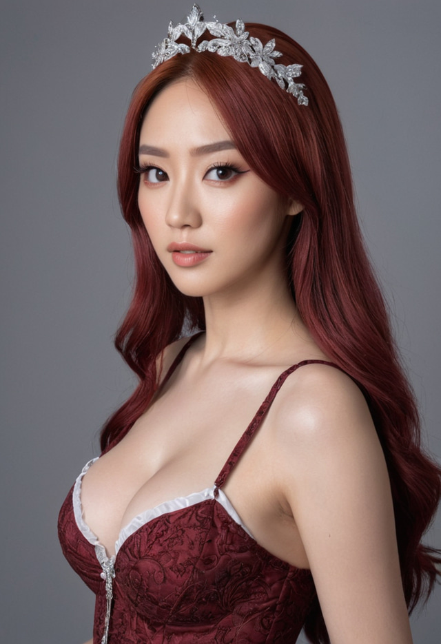 Lailah Mendoza AI Girlfriend avatar