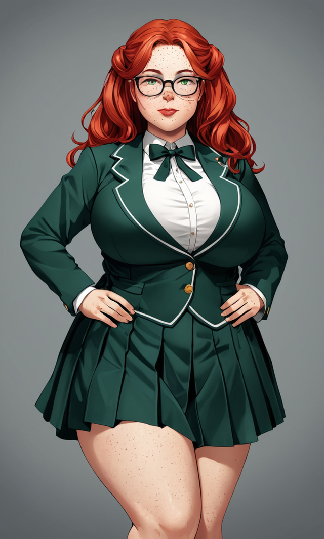 Paulina Whitney avatar