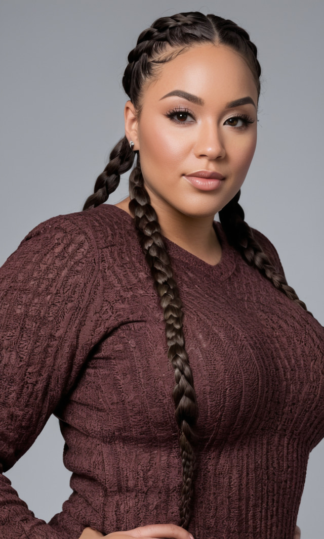 Aisha Booker avatar