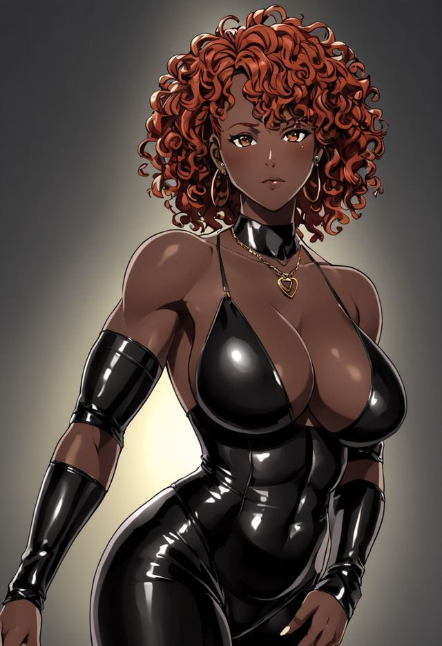 Celeste Maxwell avatar