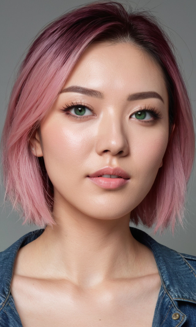 Morgan Forbes AI Girlfriend avatar
